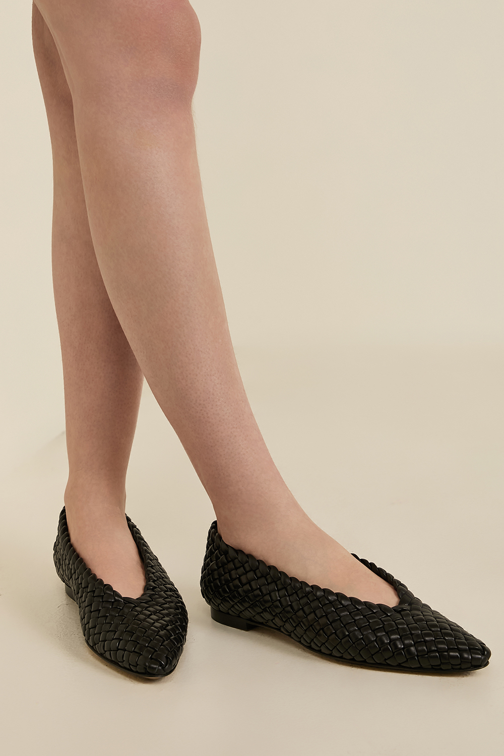 נעלי בלרינה